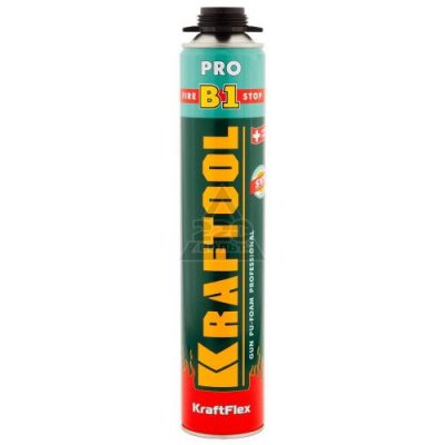   KRAFTOOL PREMIUM PRO B1 750  kraftflex .   SVS