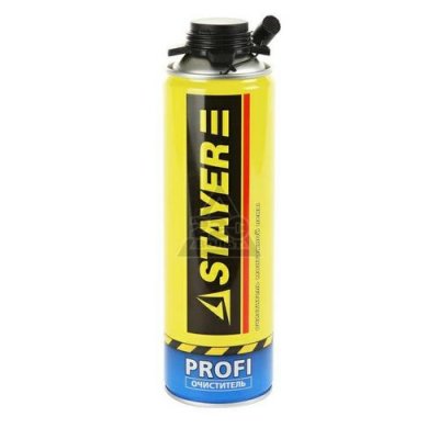    STAYER PROFI 41139, 500 