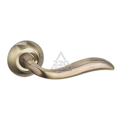   BUSSARE PASSADO A-35-10 ANT. BRONZE