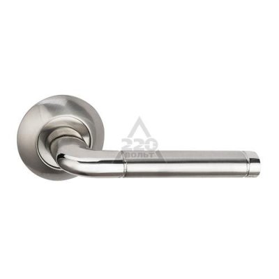   BUSSARE LINDO A-34-10 CHROME/S.CHROME