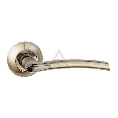   BUSSARE FINO A-13-10 GRAPHITE/ANT. BRONZE