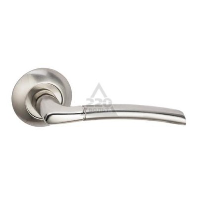   BUSSARE FINO A-13-10 CHROME/S.CHROME