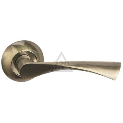   BUSSARE CLASSICO A-01-10 ANT.BRONZE