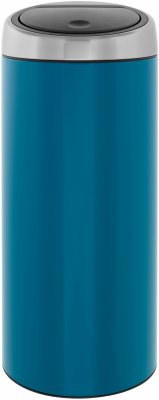   Brabantia Touch Bin 424663, 30 