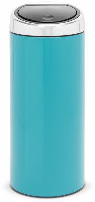   Brabantia Touch Bin 481925, 30 