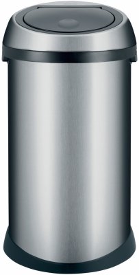   Brabantia Touch Bin 288661, 50 