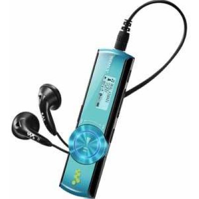  MP3- Sony NWZB172FLI  2Gb