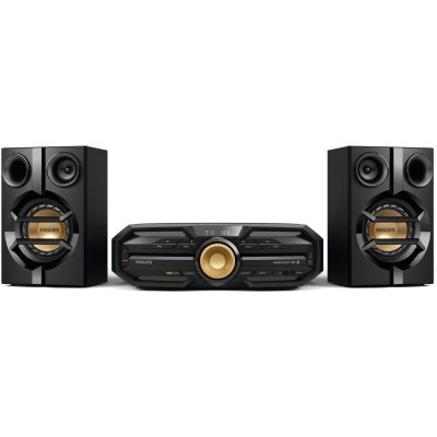 - Hi-Fi Philips FXD18/51