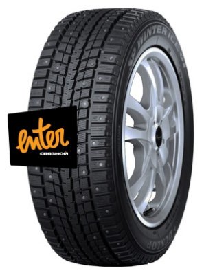   Dunlop JP SP Winter ICE01 185/70 R14 88T .