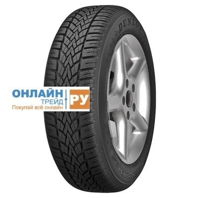   Dunlop SP Winter Response 2 185/60 R14 82T