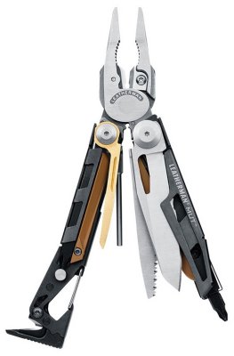  Leatherman Mut