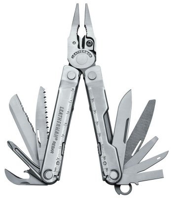  Leatherman Rebar (  )