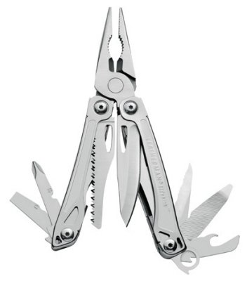  Leatherman Sidekick