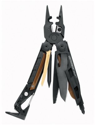  Leatherman Mut EOD