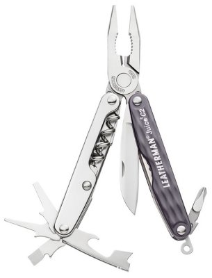  Leatherman Juice C2, : 