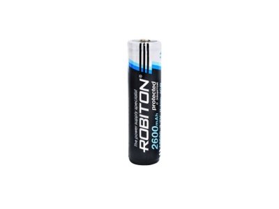  Robiton 18650 2600 mAh 5,2A (Samsung Li-ion)