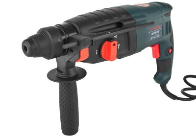  BauMaster RH-25101X