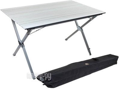    Trek Planet Roll-up Alu table 119 (-570)