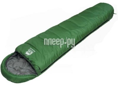  KSL Trekking Green 6221.01012