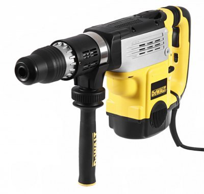  DeWalt D25761K, 1500 