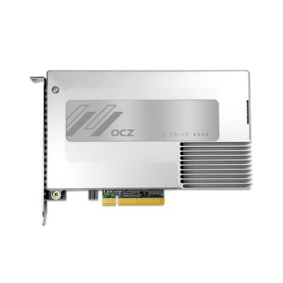   OCZ Technology  Z-Drive 4500 ZD4RPFC8MT310-1600 1600 GB