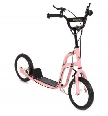  Leader Kids  W-111 pink