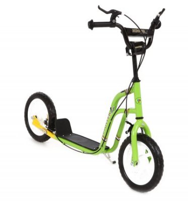  Leader Kids  W-111 green