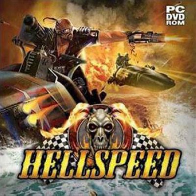      HELLSPEED (JWL)