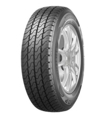   Dunlop EconoDrive 195/65 R16