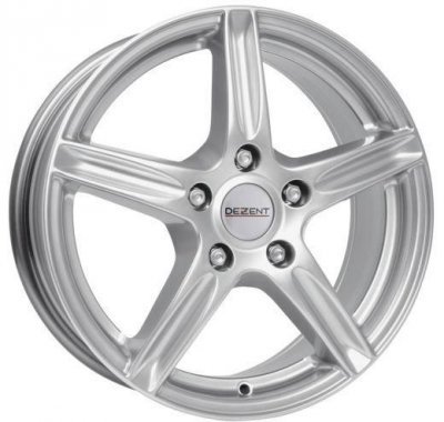   Dezent L 4.5  14/4  100 ET39 - D60.1