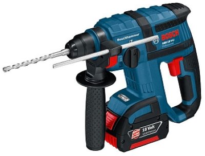   Bosch GBH 18 V-LI Compact 0.611.905.308