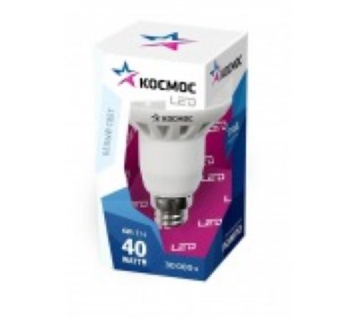    R50 6  220  E14 4500K Lksm LED6wR50E1445 285302