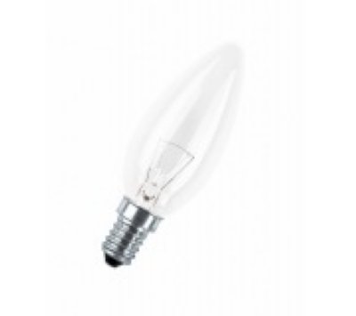   CLASSIC B CL 60W E14 OSRAM 4008321665942