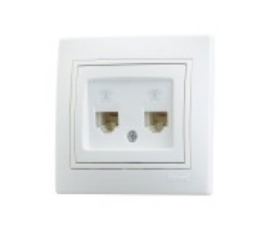 -  RJ 45+RJ 11,     Lezard A701-0202-143