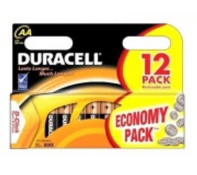  LR MX 1500/LR6 BASIC BP-12 (12 ; ) Duracell 221413