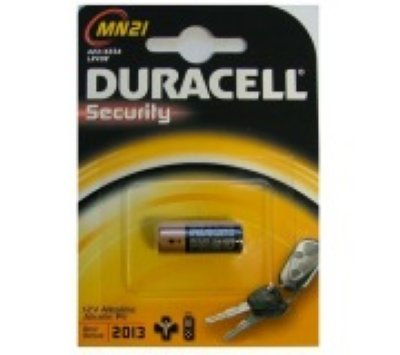  LR MN 21/A23 BP-1 Duracell 117151