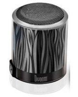 Divoom Upo-Bud  A1.0 2.4 , 100-20000 , PO Bass, USB, black