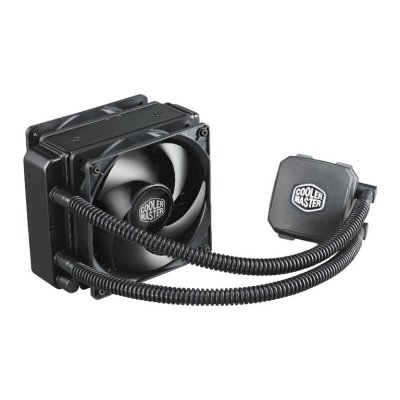     Cooler Master Nepton 120XL RL-N12X-24PK-R1 Socket 2011/1366/1156/1