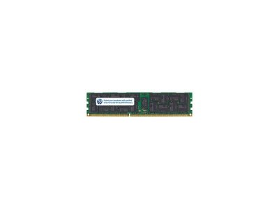   4GB PC3-10600 1333MHz DDR3L HP 647893-B21