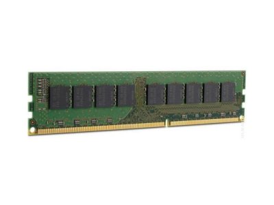   4096Mb 1Rx4 PC3-12800R-11 1600MHz DIMM DDR3 HP 647895-TV1