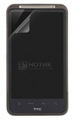   Belkin  HTC Wildfire S Clear Screen Overlay F8M256CW3, 