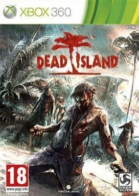   Microsoft XBox 360 Dead Island