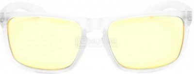   Gunnar Intercept Ghost (INT-06601), 