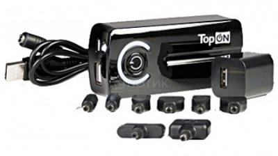    TopON TOP-MINI  iPhone, iPad, PSP    