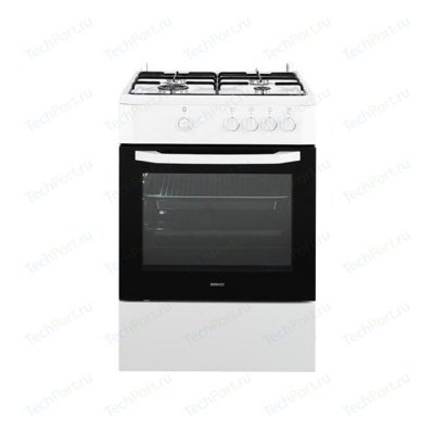   Beko CSG 42001 W 