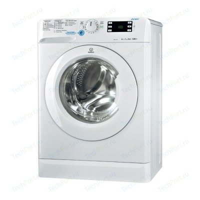    Indesit NWK 8128 L B