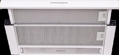     60  Kuppersberg SLIMLUX II 60 BG