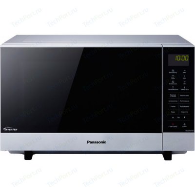   Panasonic NN-GF574MZPE