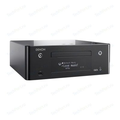 CD  Denon RCD-N9 Black