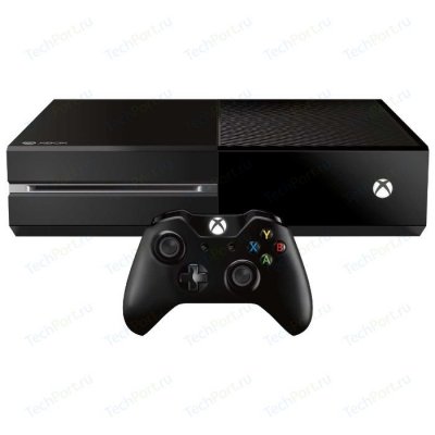   Microsoft XBox One 500Gb + Assassins Creed:  + Assassins Creed:  